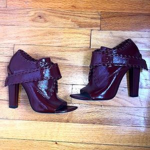 Alexander Wang heels - 38